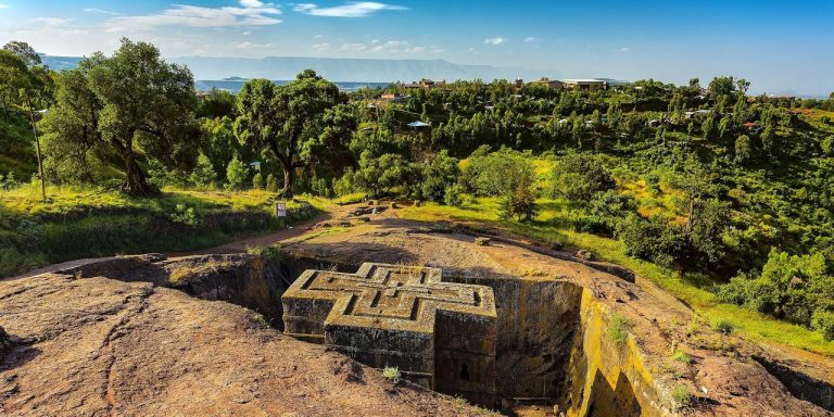 5 bonnes raisons de se rendre en Éthiopie