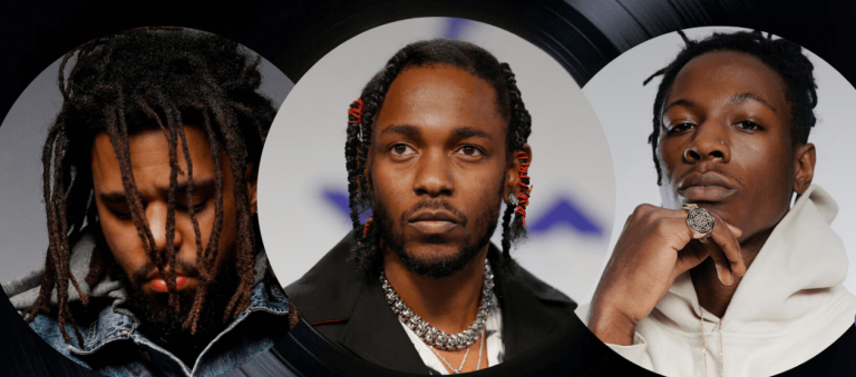 LES 10 ALBUMS RAP US LES PLUS ATTENDUS EN 2020
