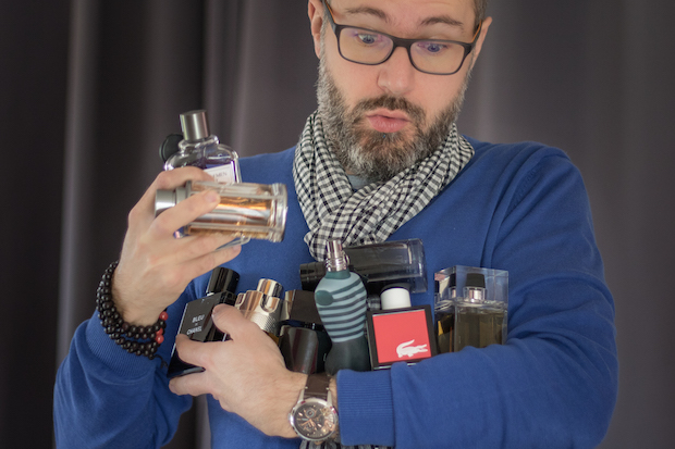 Meilleurs parfums homme, le top 10 de 2020 !