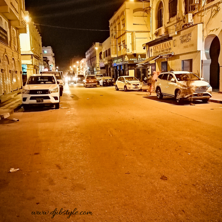 Les 7 péchés capitaux à ne pas commettre au travail à Djibouti : guide de survie pour ne pas finir au chômage