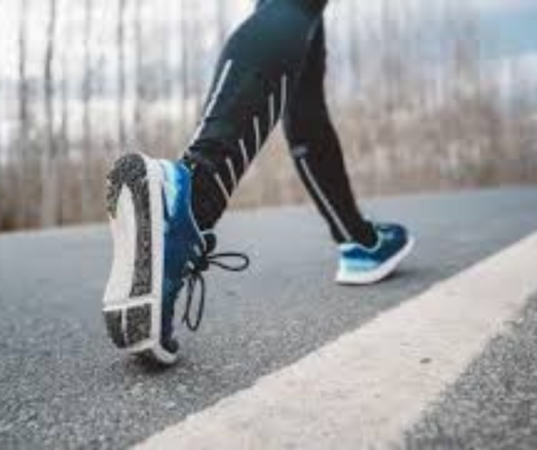 9 bienfaits de la marche