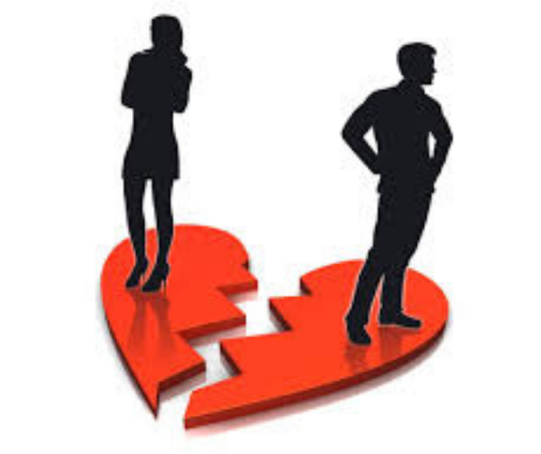 Top 6 des motifs de divorce à Djibouti