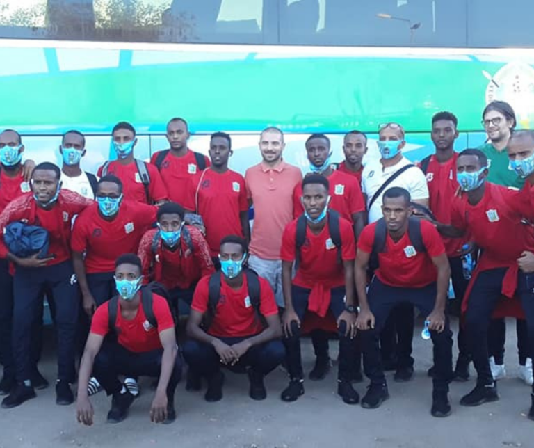 Les prochains matchs de l’équipe nationale de football