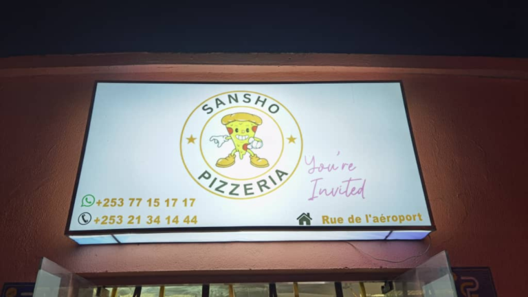 Découvrez Sansho Pizzeria : La nouvelle référence de la pizza artisanale à Gabode !