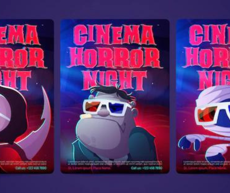 Les 10 meilleurs films d’horreur à regarder en 2023