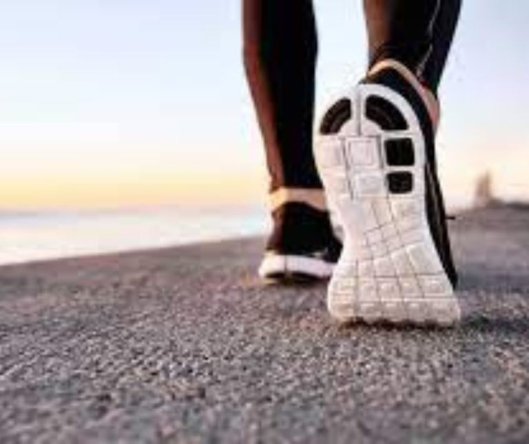 Les Bienfaits Étonnants de la Marche pour Votre Santé