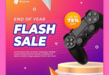 Les sorties de jeux les plus attendues de fin d’année 2023