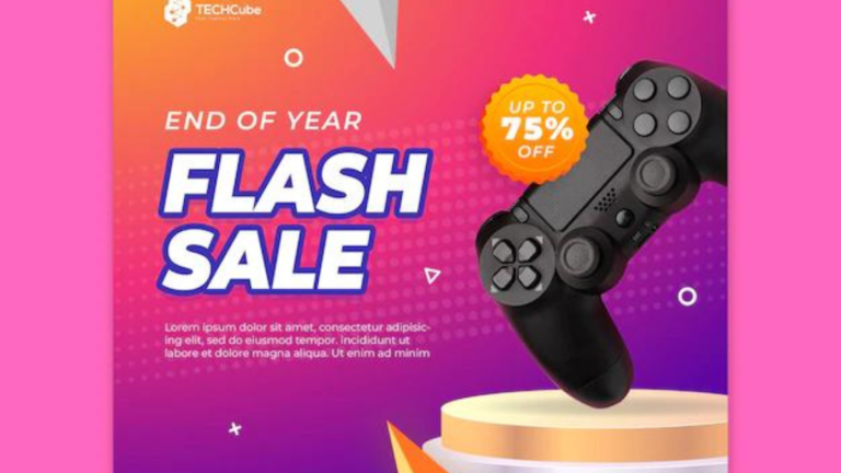 Les sorties de jeux les plus attendues de fin d’année 2023