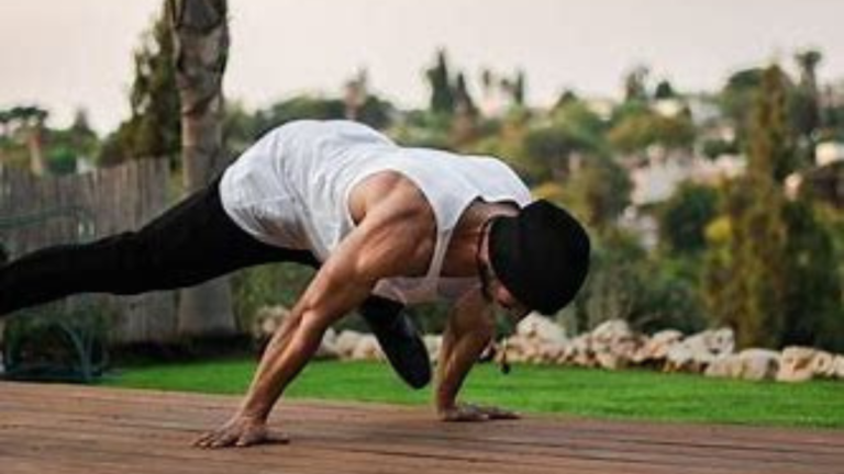 Callisthénie : Développez Votre Meilleure Forme Physique avec l’Entraînement au Poids du Corps
