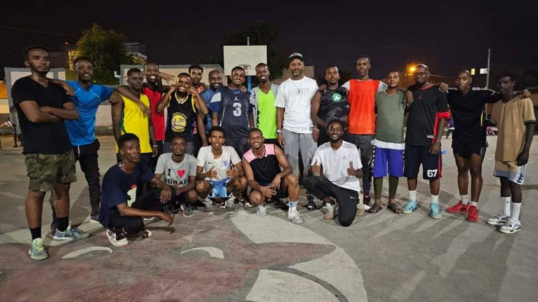 Retour Triomphal du Basket à la Cité du Stade : Des Demi-Finales Explosives en Vue