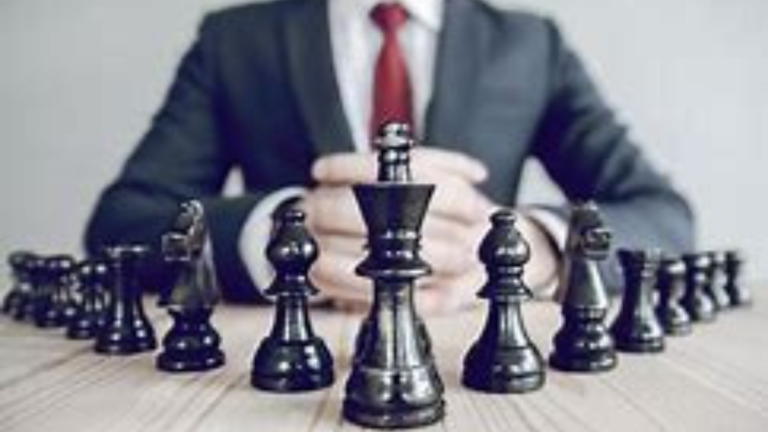 Êtes-vous un leader sans le savoir ? Découvrez les 10 signes révélateurs