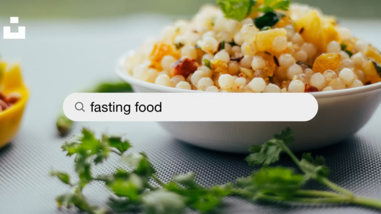 Comment bien se nourrir pendant le Ramadan ?