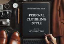 Trouvez votre style unique : Les secrets d’une garde-robe qui reflète votre personnalité