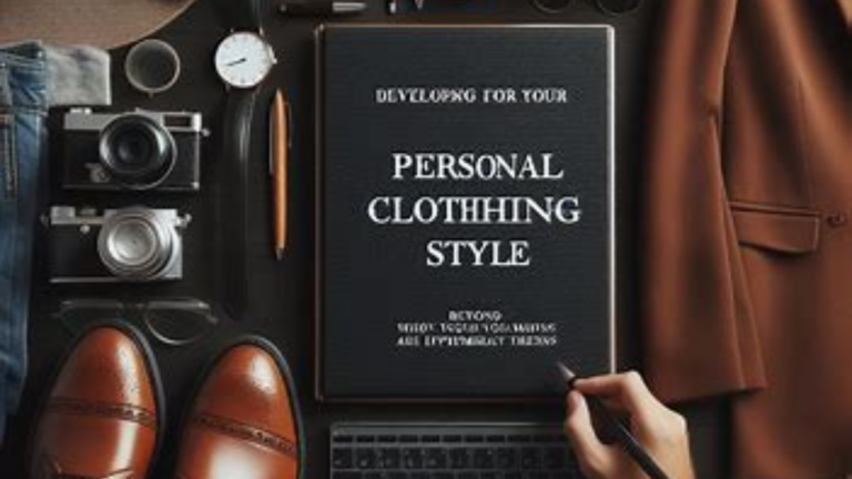 Trouvez votre style unique : Les secrets d’une garde-robe qui reflète votre personnalité