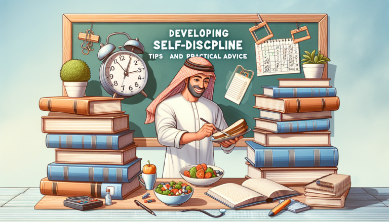 Développer son Autodiscipline: Astuces et Conseils Pratiques