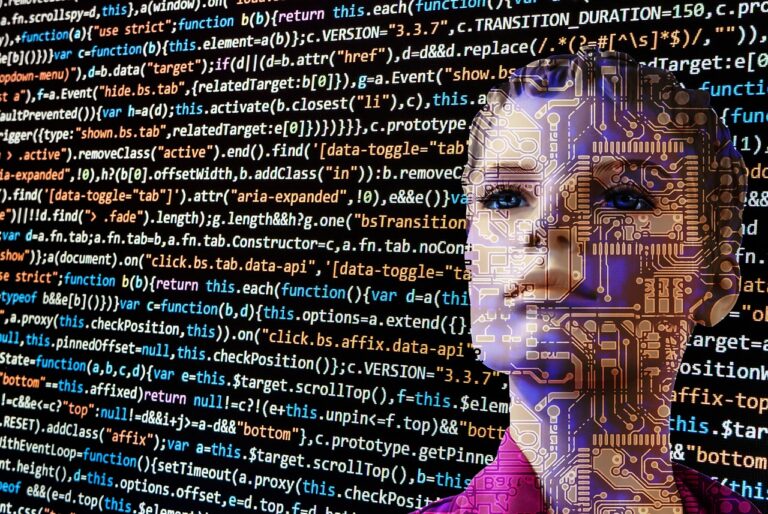 L’Essor de l’Intelligence Artificielle : Les 12 Meilleurs Logiciels IA de 2024