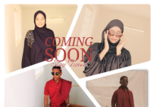 Lancement de la Collection Eid 2024 par Sagal Couture : Élégance et Raffinement pour une Fête Inoubliable