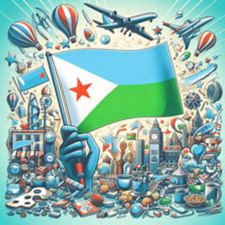 10 Idées d’Initiatives pour Fêter l’Indépendance de Djibouti le 27 Juin