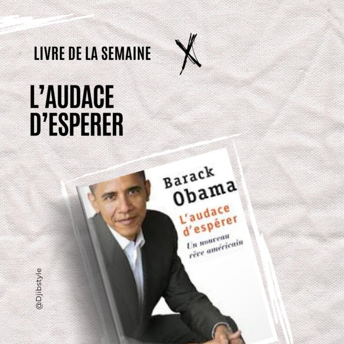 Livre de la semaine Djibstyle (6)