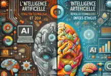 L’Intelligence Artificielle en 2024 : Révolution Technologique et Défis Éthiques