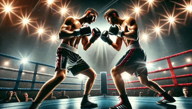 Jake Paul bat Mike Tyson : Un combat qui divise les fans de boxe