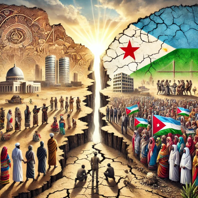 Les effets néfastes du tribalisme : l’exemple de Djibouti