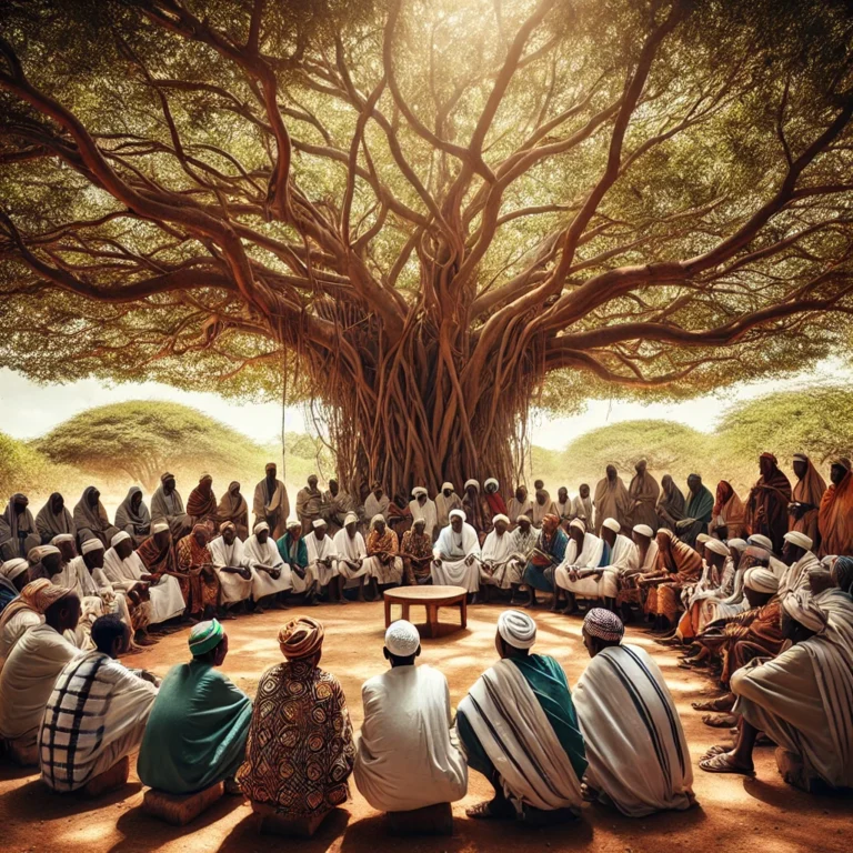 Le Xeer Issa : Une reconnaissance historique par l’UNESCO