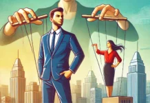 10 Tips pour Ne Pas Être un Simp Face à une Femme Qui Vous Manipule