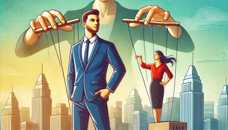 10 Tips pour Ne Pas Être un Simp Face à une Femme Qui Vous Manipule