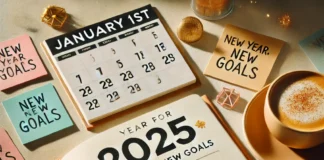 🎯 Quelles sont vos résolutions pour 2025 et comment les tenir ?