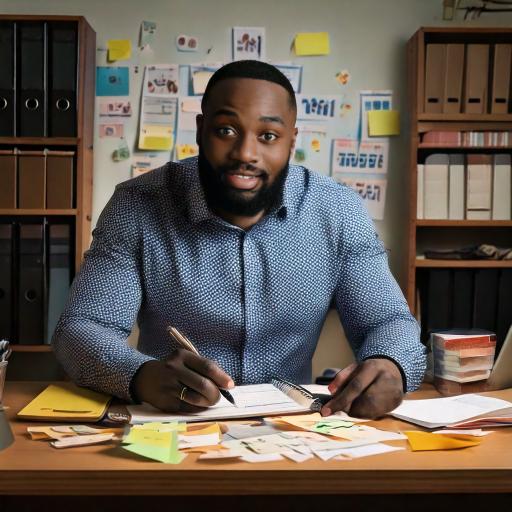 Comment Bien Organiser Sa Semaine Pour Atteindre Vos Objectifs