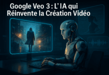 Google Veo 3 : L’IA qui Réinvente la Création Vidéo