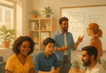 Boostez la productivité de votre équipe : 5 leviers simples mais puissants