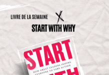 📚 Livre de la semaine – Start With Why de Simon Sinek