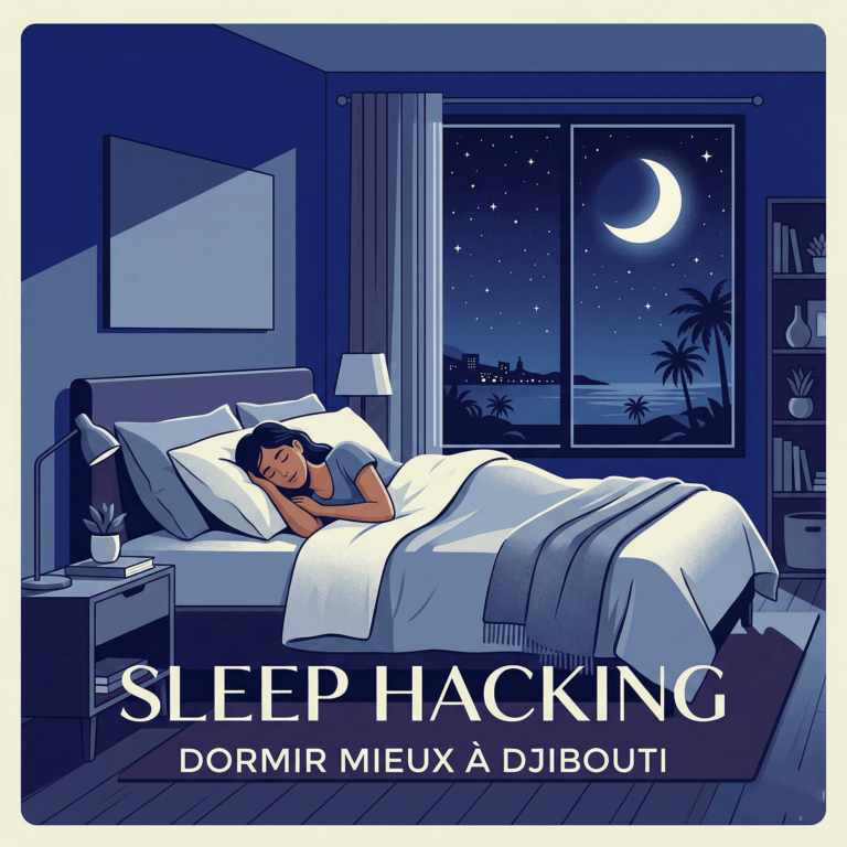 😴 Sleep Hacking : Comment Dormir Mieux et Être Plus Productif (Science-Based)